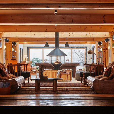 Scribner'S Catskill Lodge, A Member Of Design Hotels Hunter Exterior photo