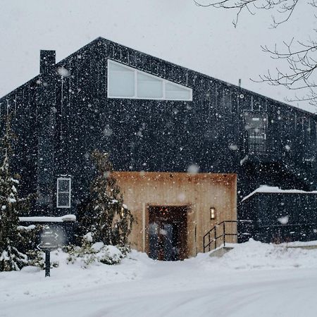 Scribner'S Catskill Lodge, A Member Of Design Hotels Hunter Exterior photo