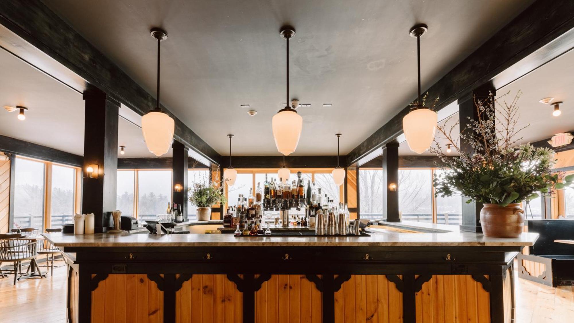 Scribner'S Catskill Lodge, A Member Of Design Hotels Hunter Exterior photo