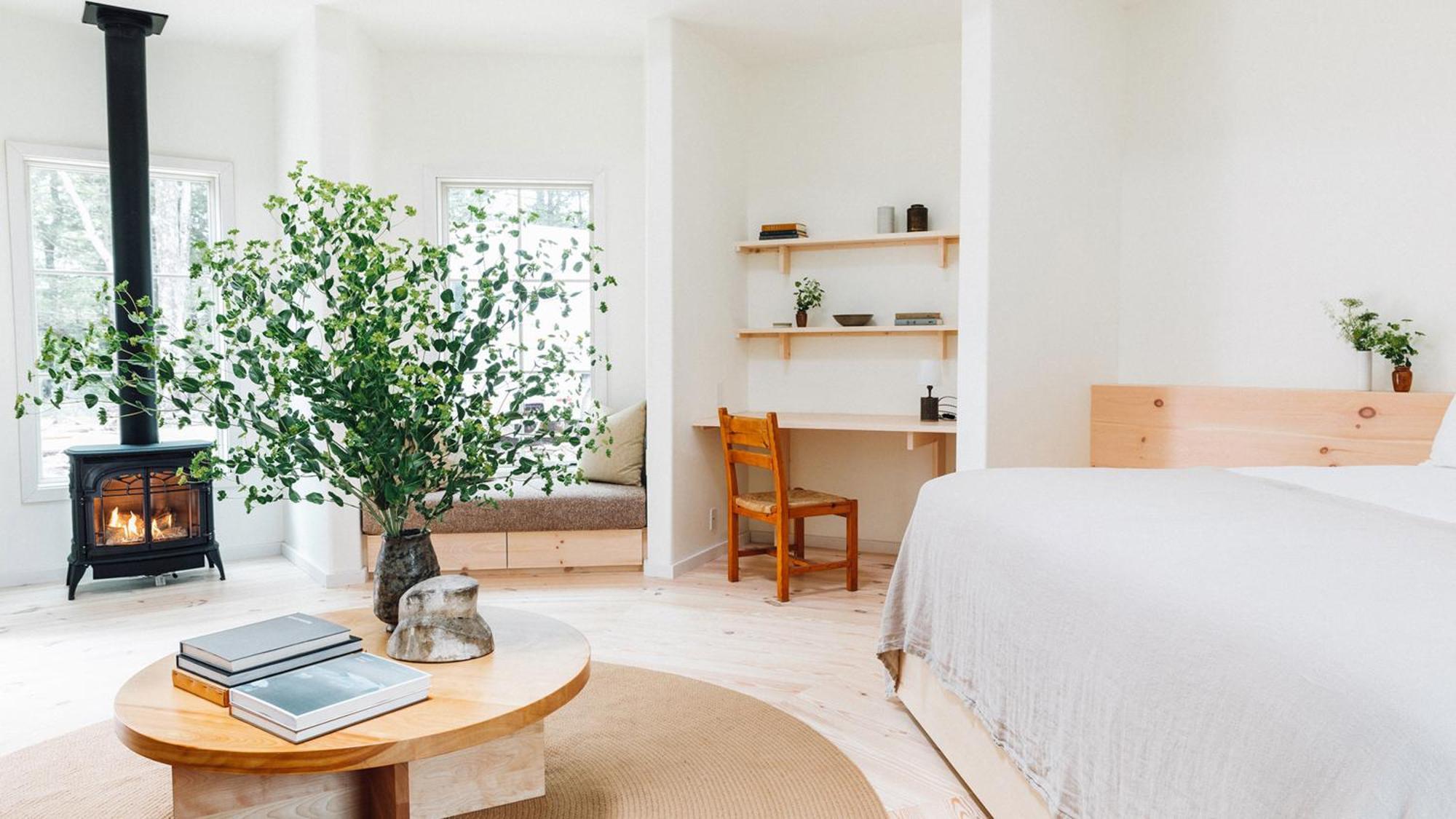 Scribner'S Catskill Lodge, A Member Of Design Hotels Hunter Exterior photo