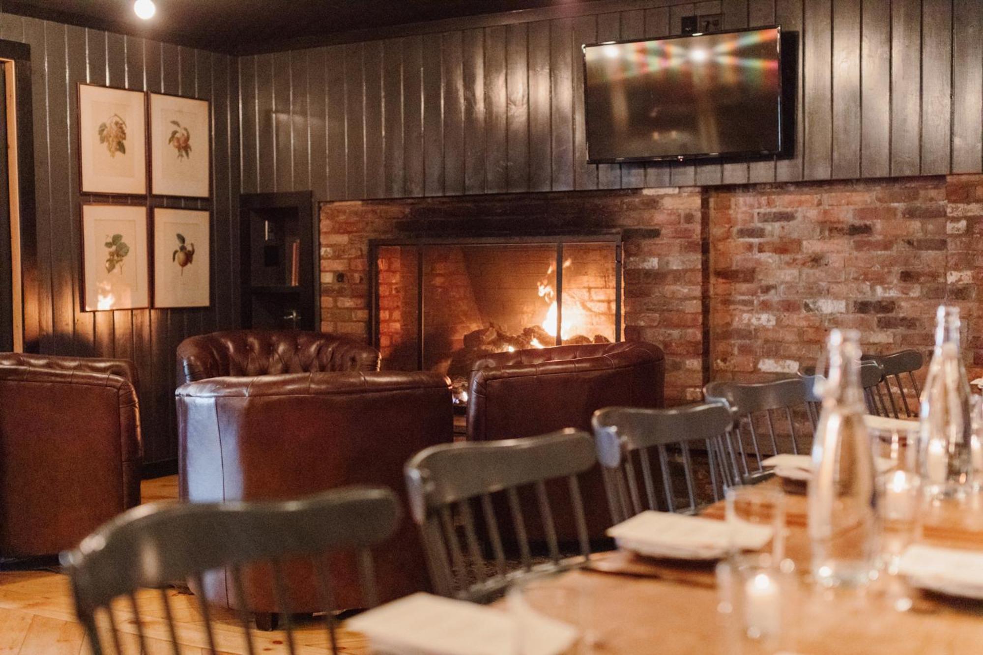 Scribner'S Catskill Lodge, A Member Of Design Hotels Hunter Exterior photo