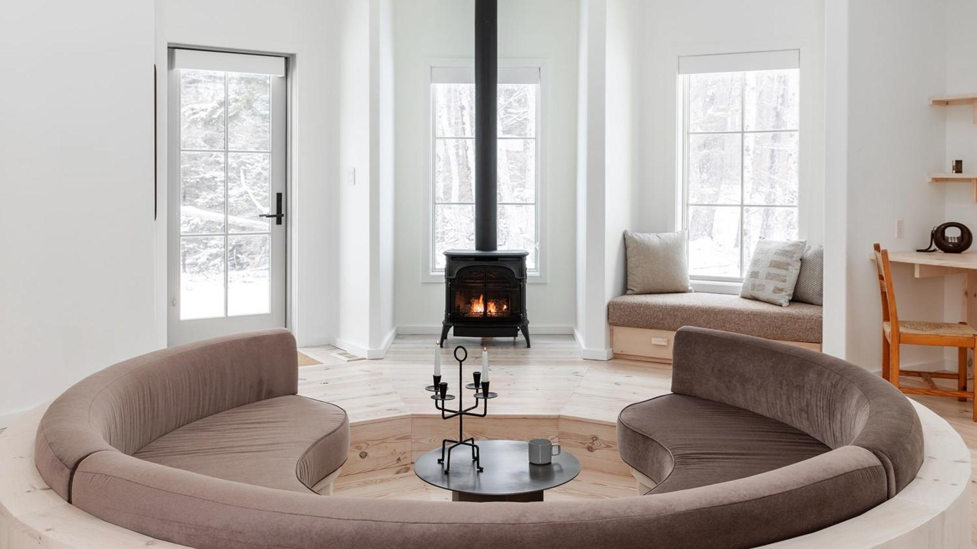 Scribner'S Catskill Lodge, A Member Of Design Hotels Hunter Exterior photo