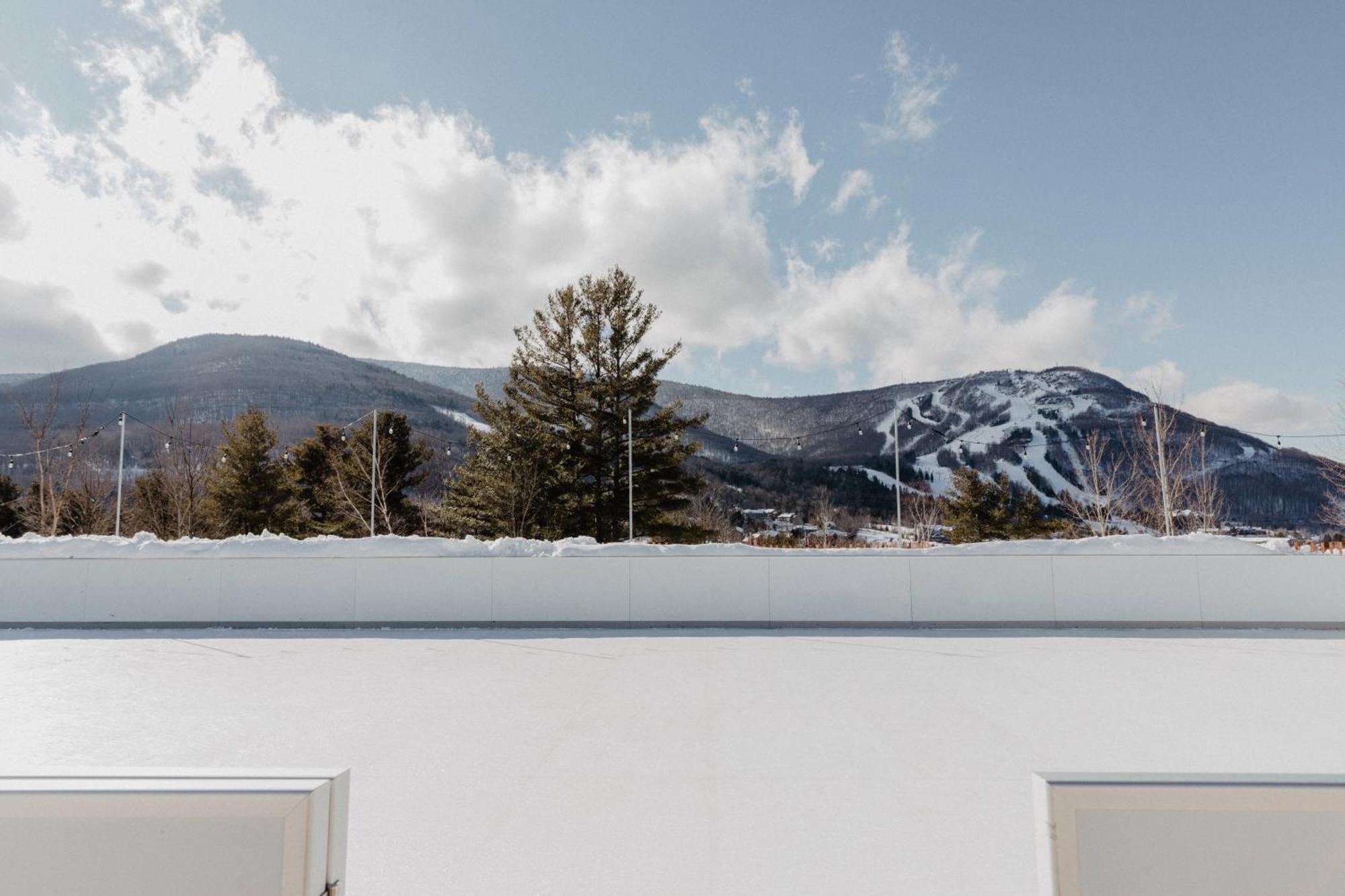 Scribner'S Catskill Lodge, A Member Of Design Hotels Hunter Exterior photo