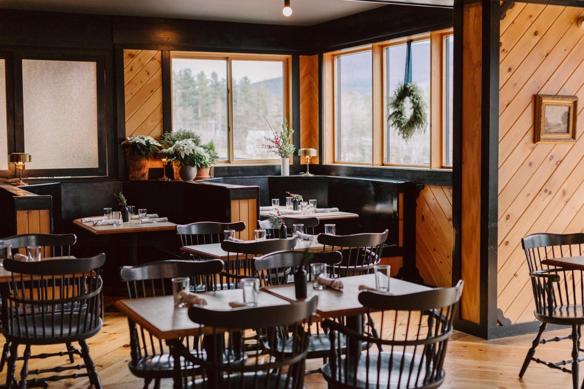 Scribner'S Catskill Lodge, A Member Of Design Hotels Hunter Exterior photo