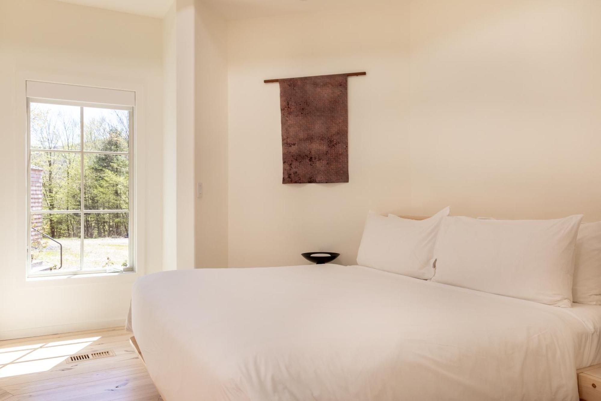 Scribner'S Catskill Lodge, A Member Of Design Hotels Hunter Exterior photo