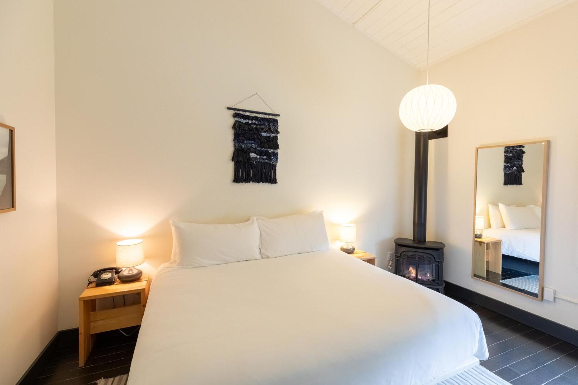 Scribner'S Catskill Lodge, A Member Of Design Hotels Hunter Exterior photo