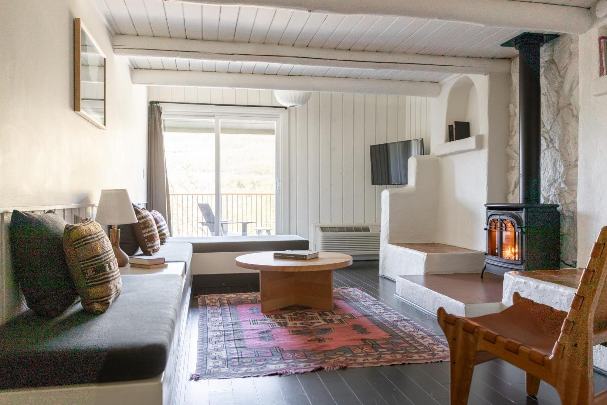 Scribner'S Catskill Lodge, A Member Of Design Hotels Hunter Exterior photo