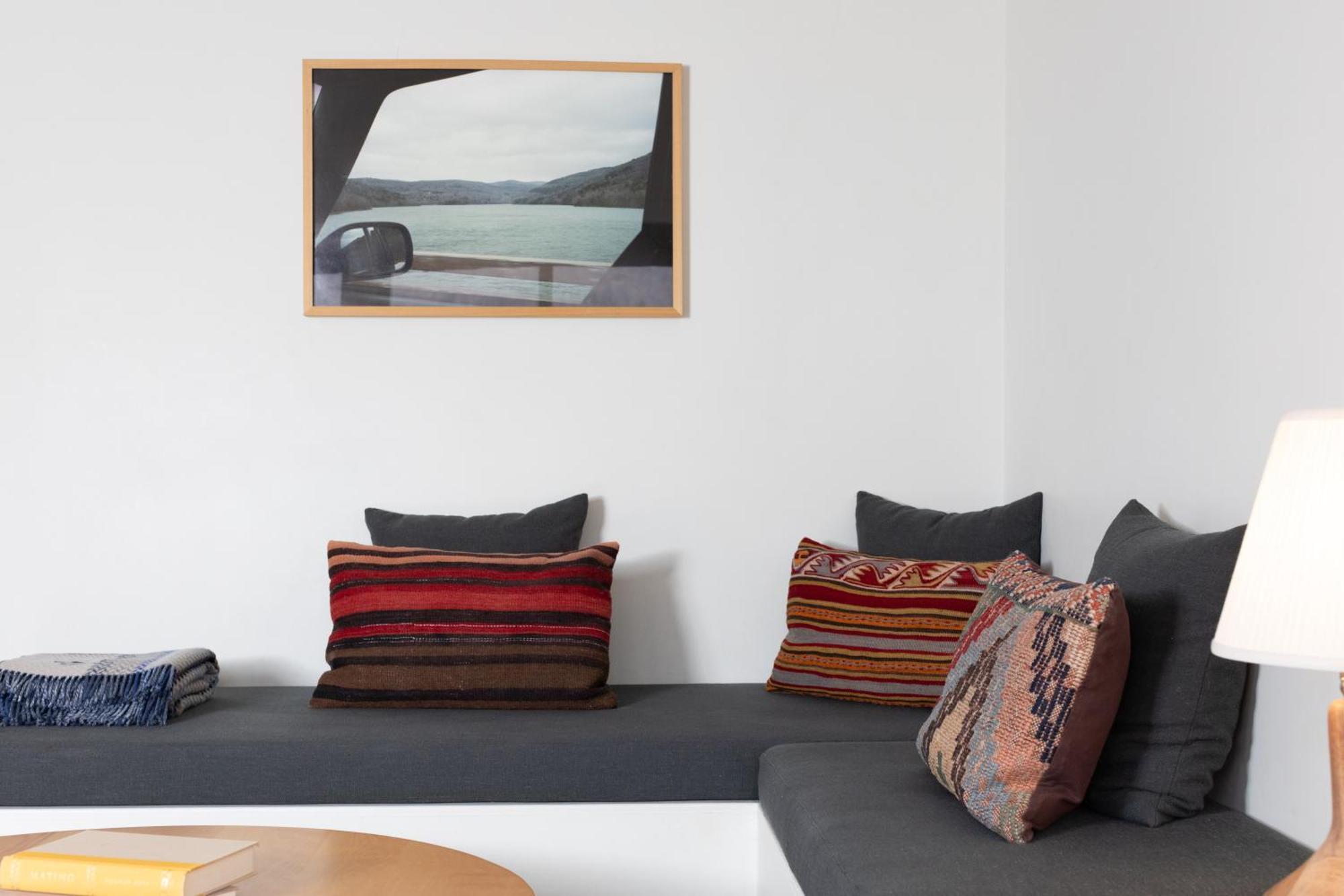 Scribner'S Catskill Lodge, A Member Of Design Hotels Hunter Exterior photo
