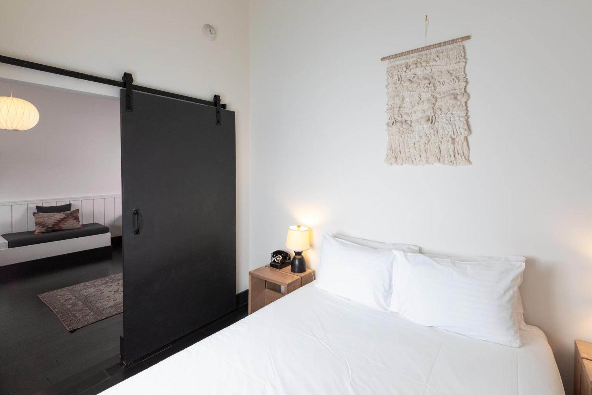 Scribner'S Catskill Lodge, A Member Of Design Hotels Hunter Exterior photo