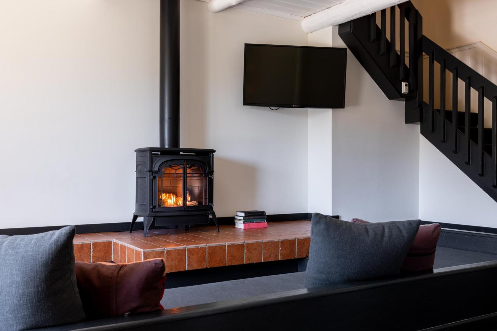 Scribner'S Catskill Lodge, A Member Of Design Hotels Hunter Exterior photo