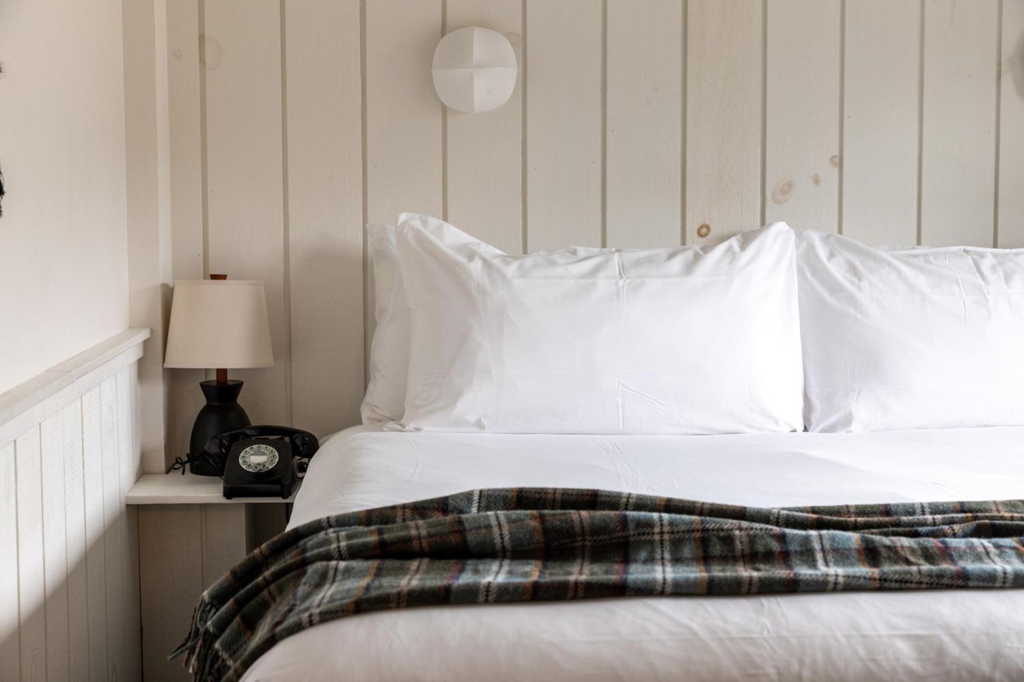Scribner'S Catskill Lodge, A Member Of Design Hotels Hunter Exterior photo