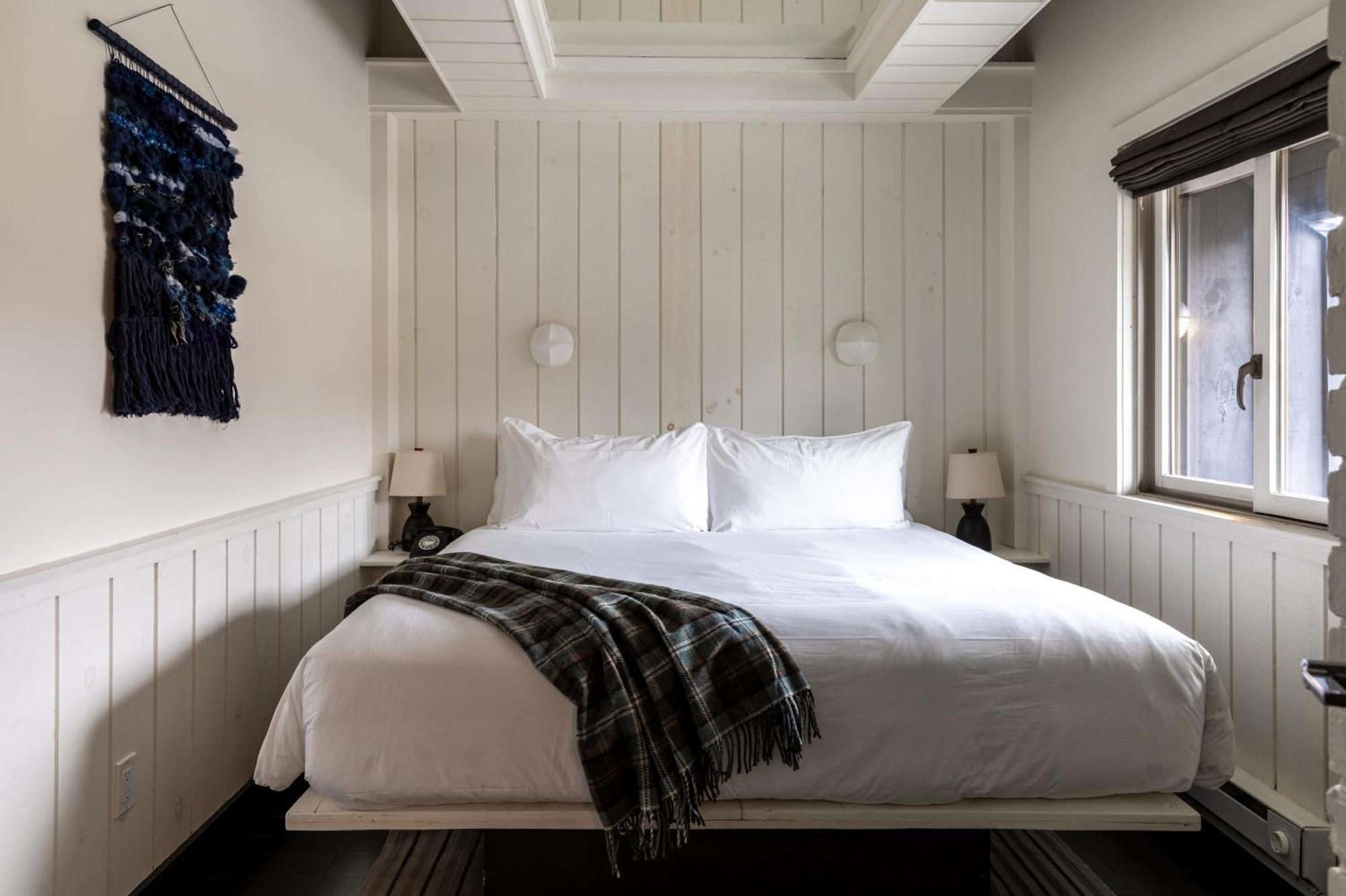 Scribner'S Catskill Lodge, A Member Of Design Hotels Hunter Exterior photo