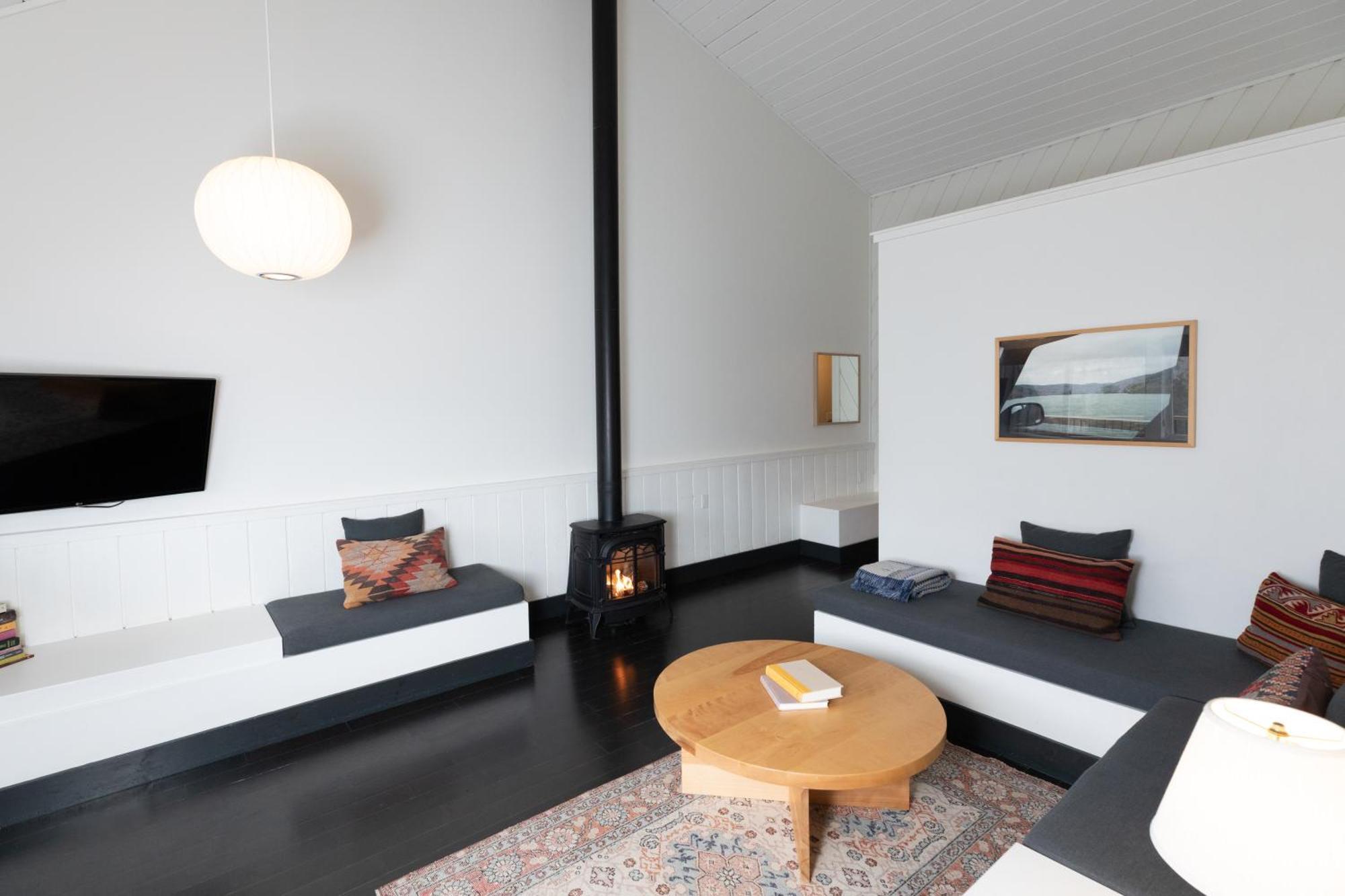 Scribner'S Catskill Lodge, A Member Of Design Hotels Hunter Exterior photo