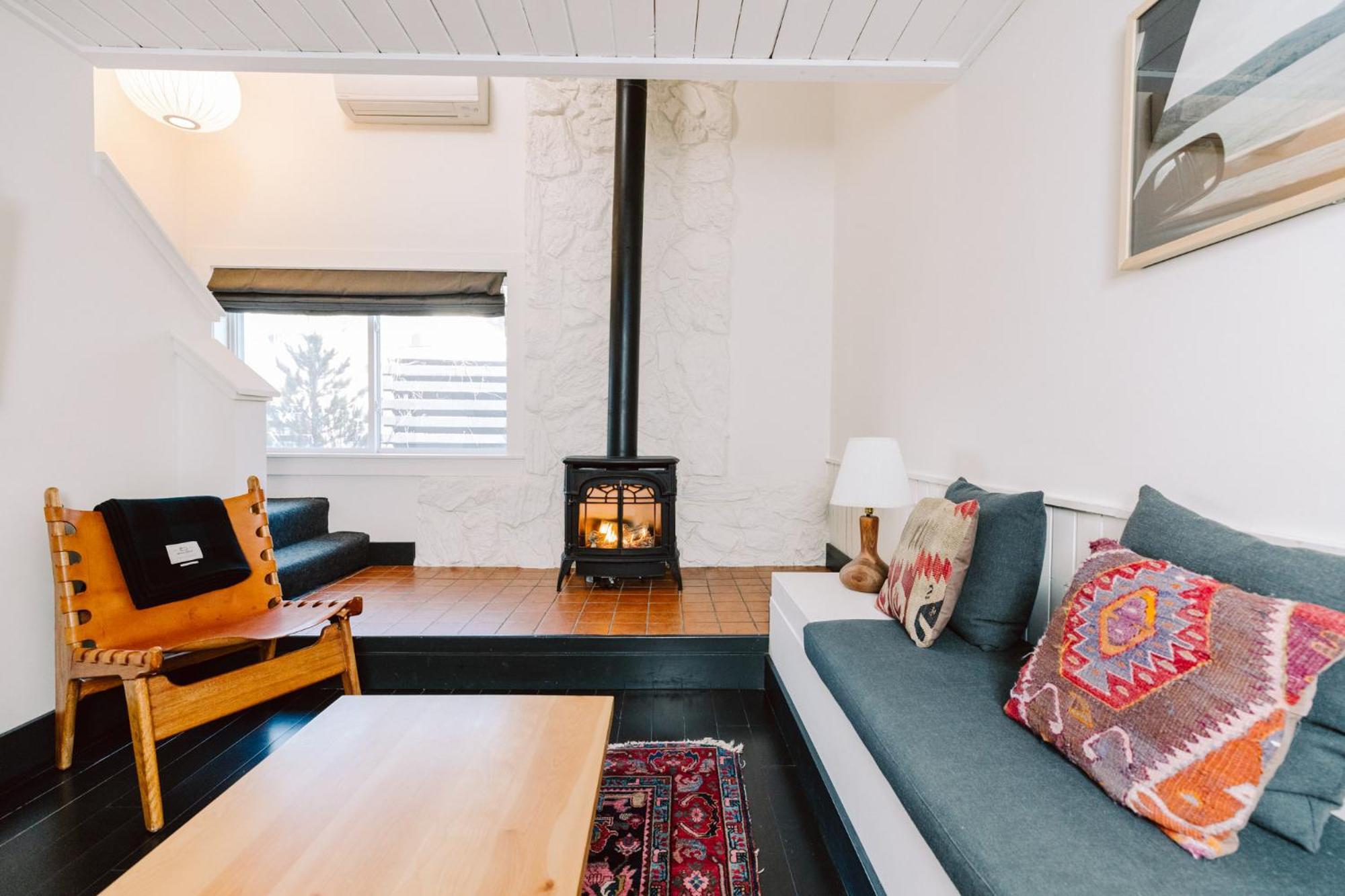 Scribner'S Catskill Lodge, A Member Of Design Hotels Hunter Exterior photo