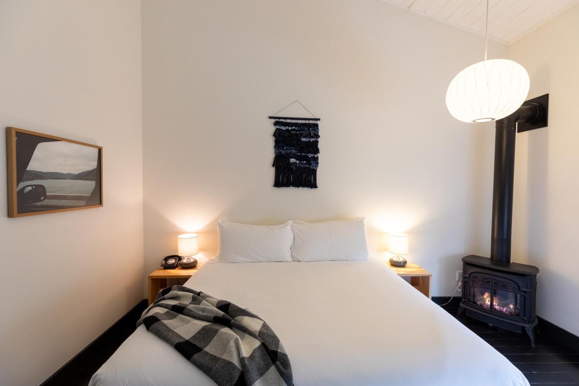 Scribner'S Catskill Lodge, A Member Of Design Hotels Hunter Exterior photo