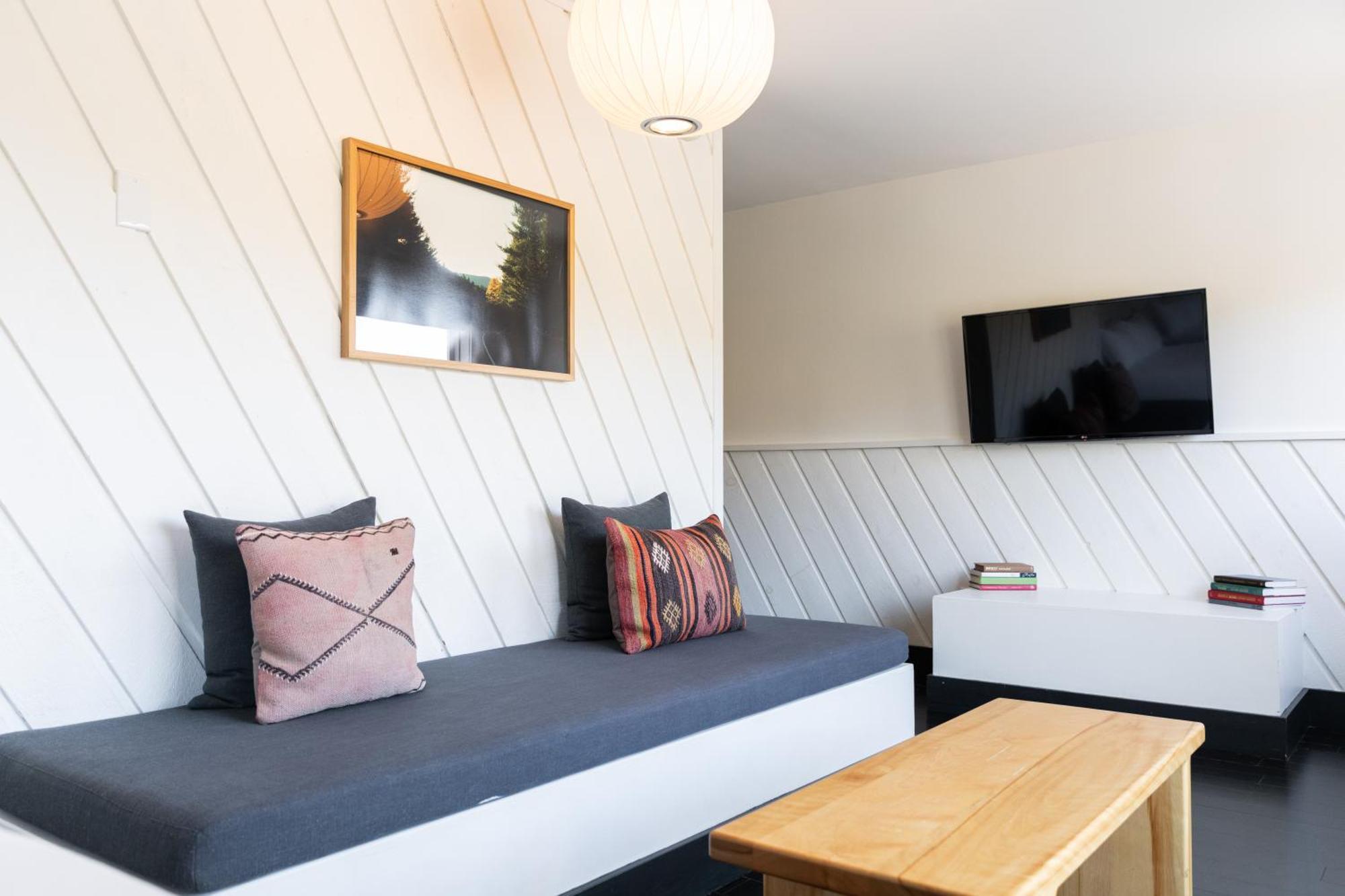 Scribner'S Catskill Lodge, A Member Of Design Hotels Hunter Exterior photo